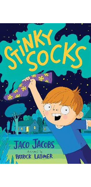 Stinky Socks