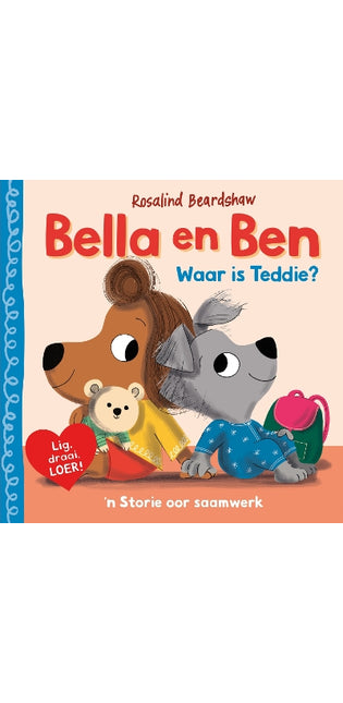 Bella & Ben