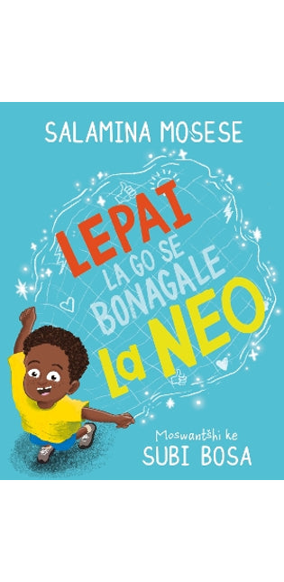 Lepai La Go Se Bonagale La Neo