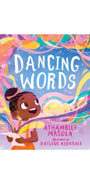 Dancing Words