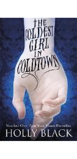 Coldest Girl in Coldtown