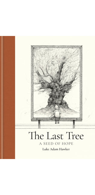 The Last Tree