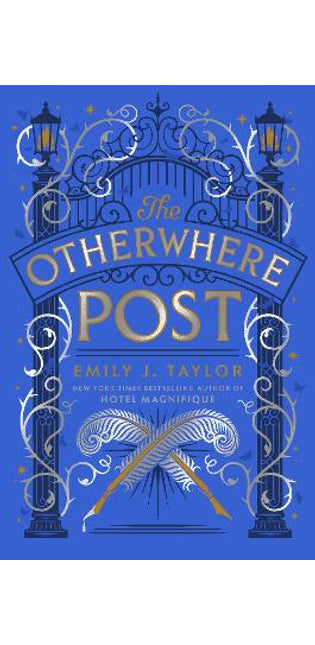 The Otherwhere Post