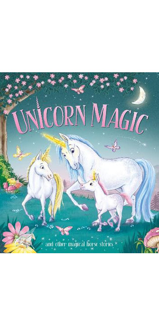 Unicorn Magic