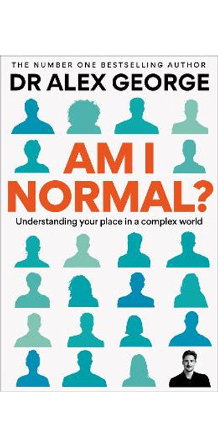 Am I Normal?