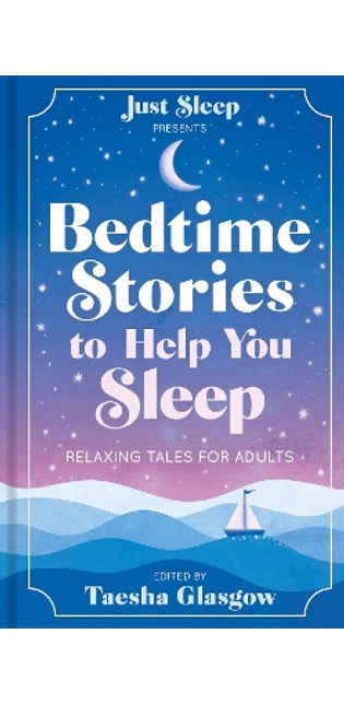 Bedtime Stories to Help You Sleep