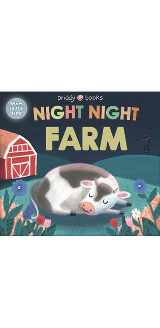 Night Night Farm (Night Night Books)