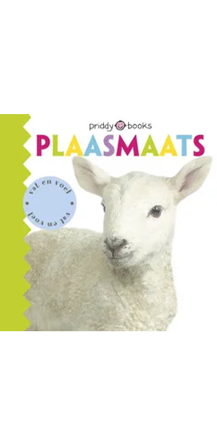 Vat en Voel: Plaasmaats