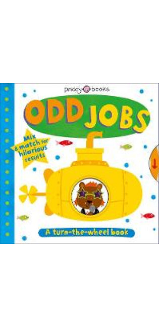 Odd Jobs