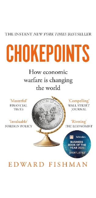 Chokepoints