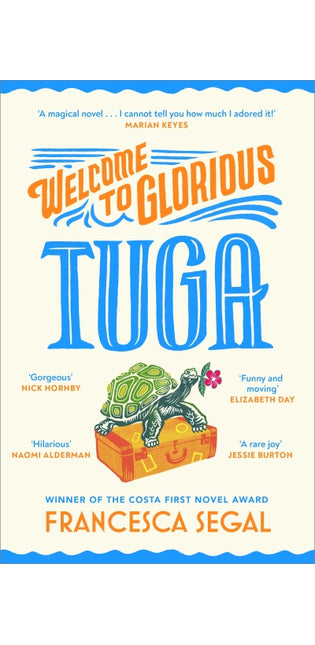 Welcome to Glorious Tuga