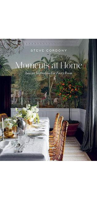 Moments at Home