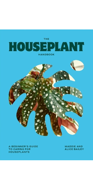 Houseplant Handbook