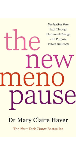 New Menopause