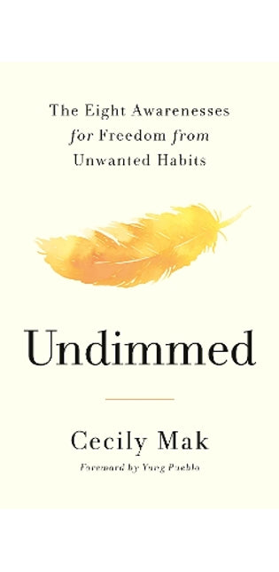 Undimmed
