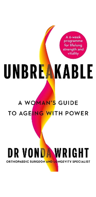 Unbreakable