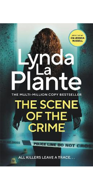 Scene of the Crime