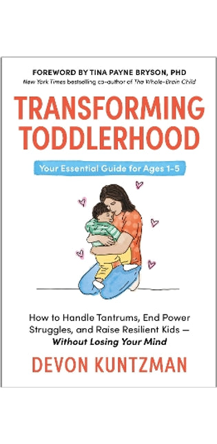 Transforming Toddlerhood
