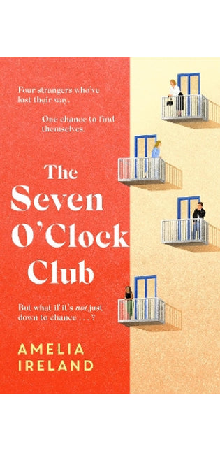 Seven O'Clock Club