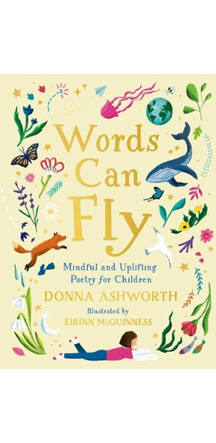 Words Can Fly