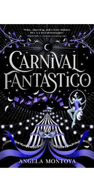 Carnival Fantástico