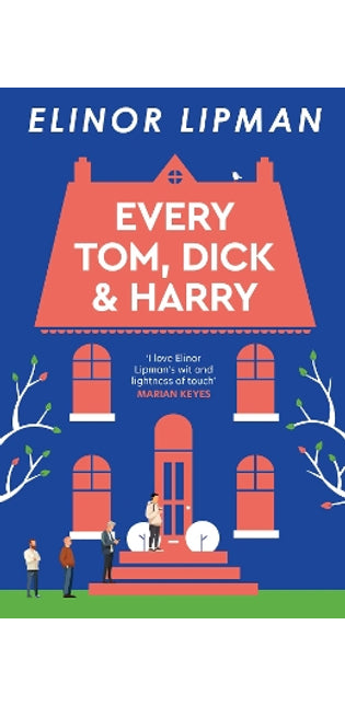 Every Tom, Dick & Harry