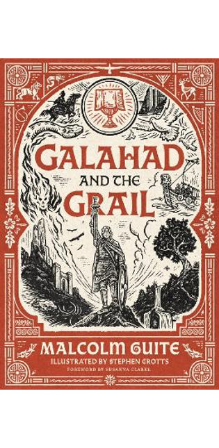 Galahad and the Grail