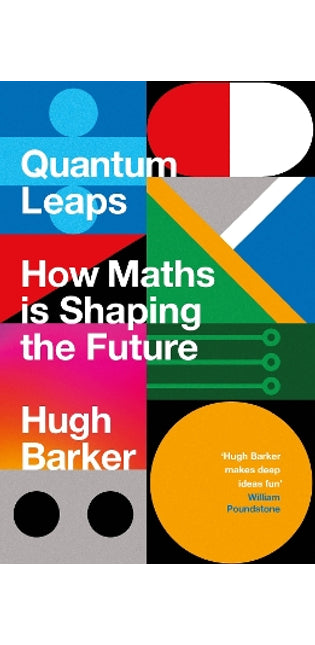 Quantum Leaps