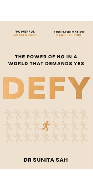 Defy