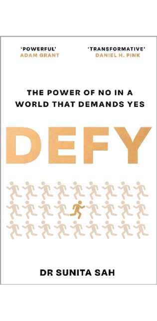 Defy