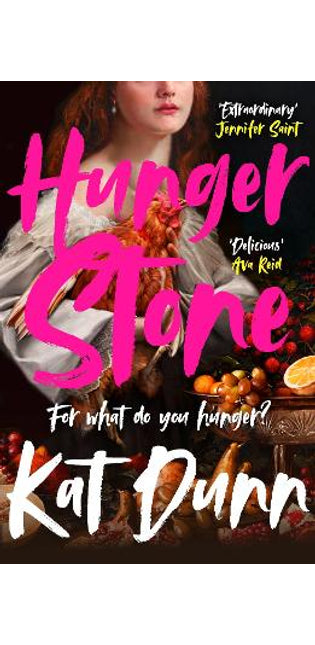 Hungerstone