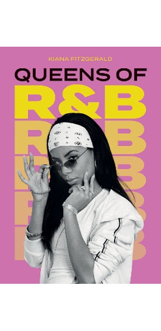 Queens of R&B