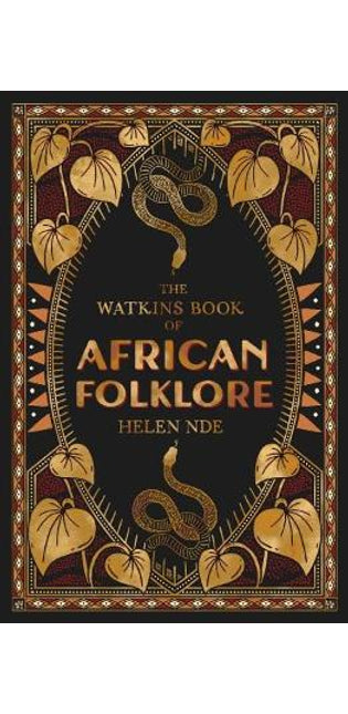 Watkins Book of African Folklore