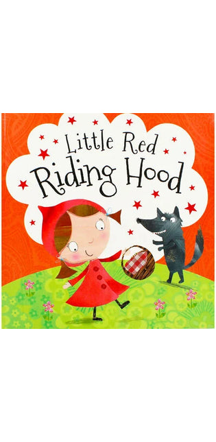 Little Red Riding Hood