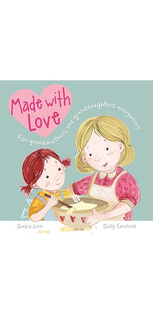 Made With Love
