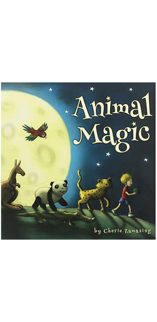 Animal Magic