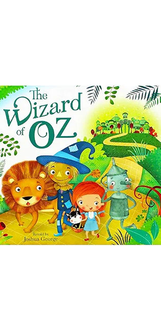 The Wizard of Oz