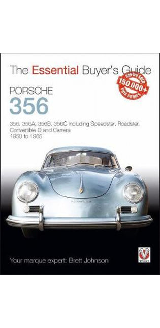 Porsche 356