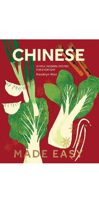 Chinese Made Easy