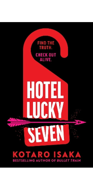 Hotel Lucky Seven