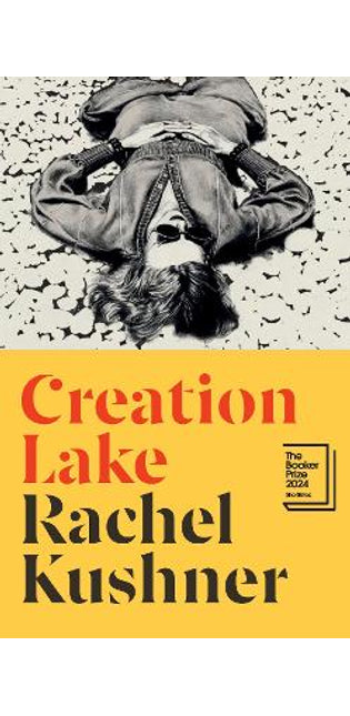 Creation Lake