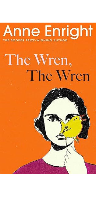 The Wren, The Wren