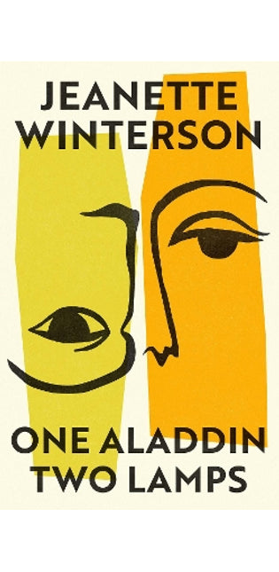 One Aladdin Two Lamps