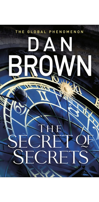 The Secret of Secrets