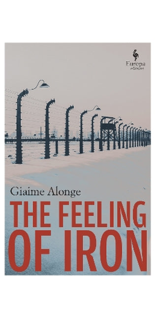 Feeling of Iron