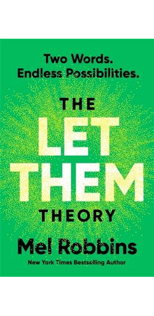 Let Them Theory