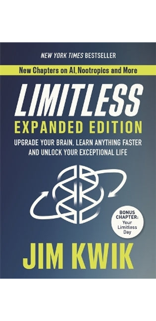 Limitless Expanded Edition