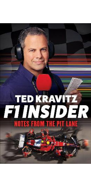 F1 Insider