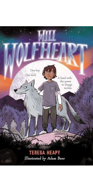 Will Wolfheart