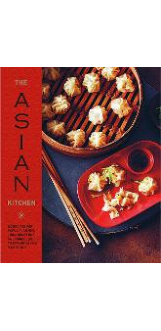 Asian Kitchen